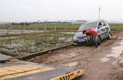 南澳抚顺道路救援