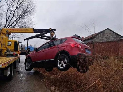 南澳楚雄道路救援