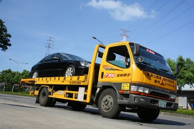 南澳旅顺口区道路救援